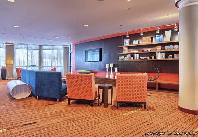 Courtyard By Marriott Harrisburg West/mechanicsburg Hotel Mechanicsburg