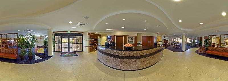 Courtyard By Marriott Harrisburg West/mechanicsburg Mechanicsburg