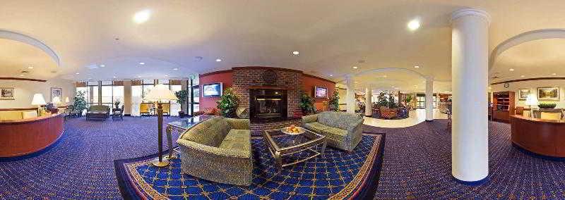 Hotel Courtyard By Marriott Harrisburg West/mechanicsburg 3*