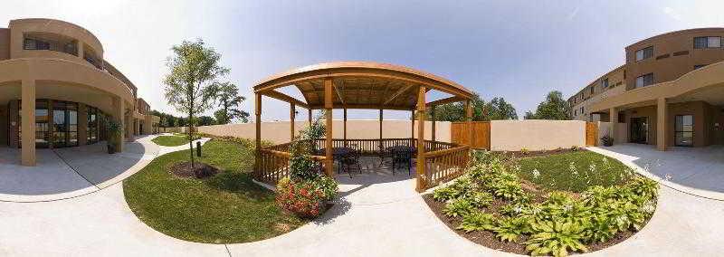Courtyard By Marriott Harrisburg West/mechanicsburg 3*