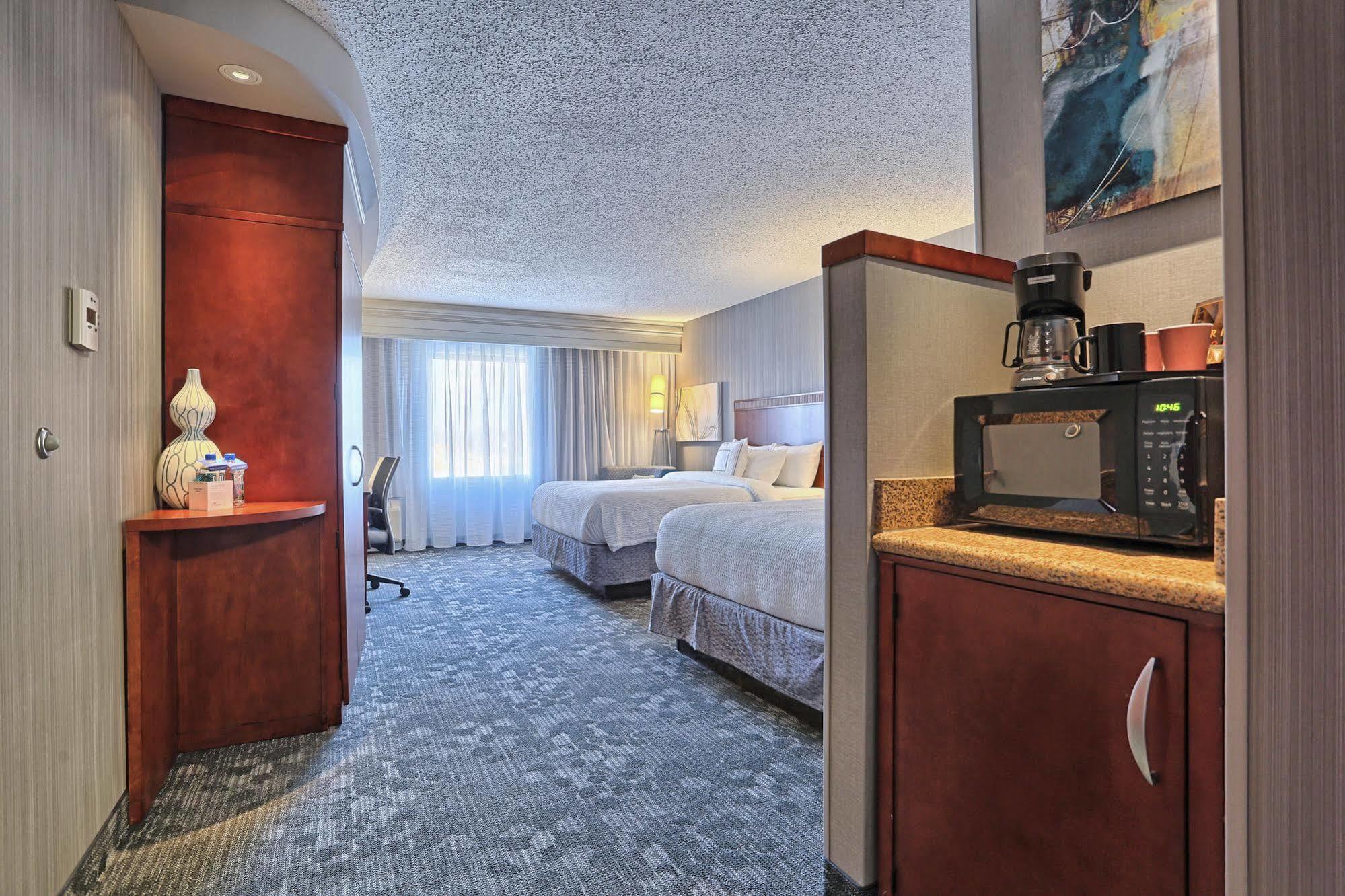 Hotel Courtyard By Marriott Harrisburg West/mechanicsburg Mechanicsburg