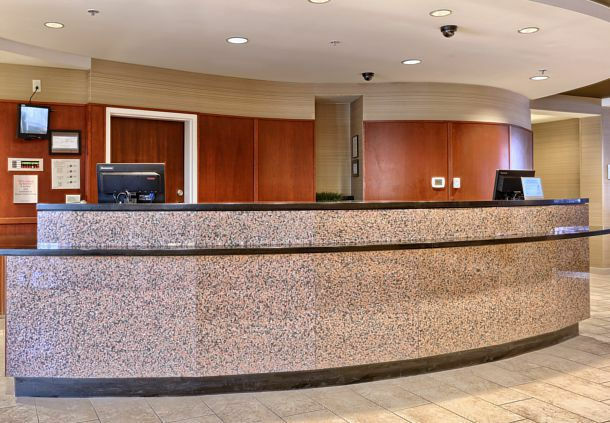 Courtyard By Marriott Harrisburg West/mechanicsburg
