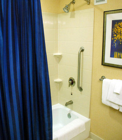 Courtyard By Marriott Harrisburg West/mechanicsburg Hotel 3*