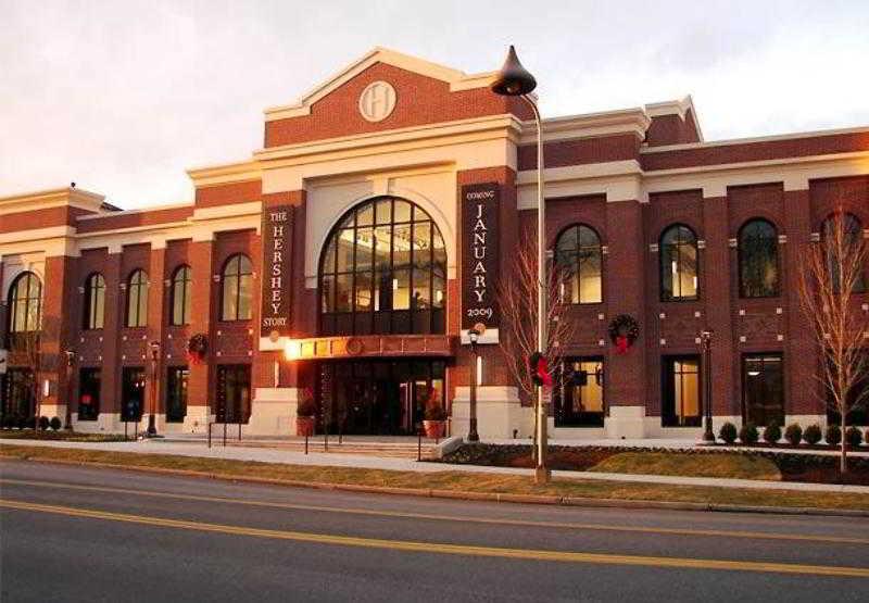 Courtyard By Marriott Harrisburg West/mechanicsburg Mechanicsburg